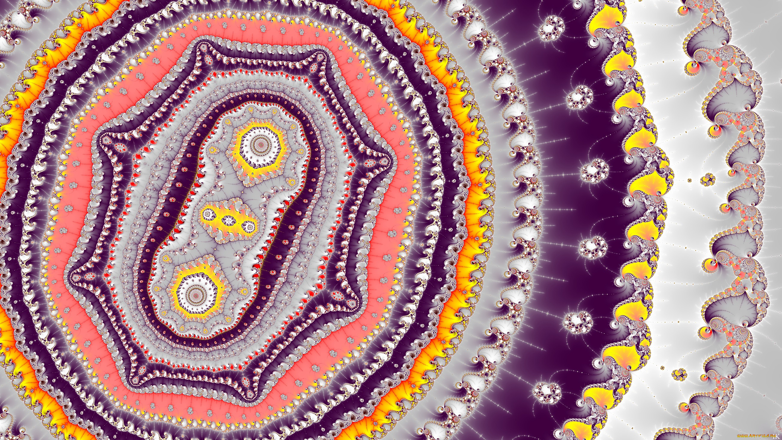 3 ,  , fractal, , , 